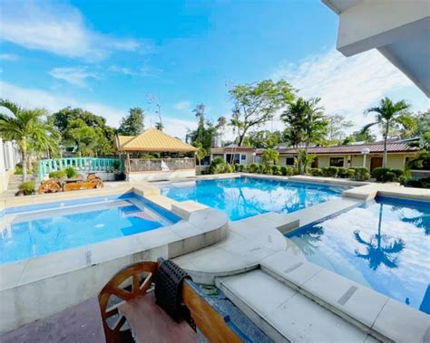 Hacienda Emiart ⋆ Resorts in Bulacan ⋆ La Bulakenya.